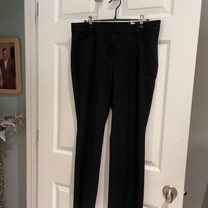 NWT Express Navy Blue Slacks